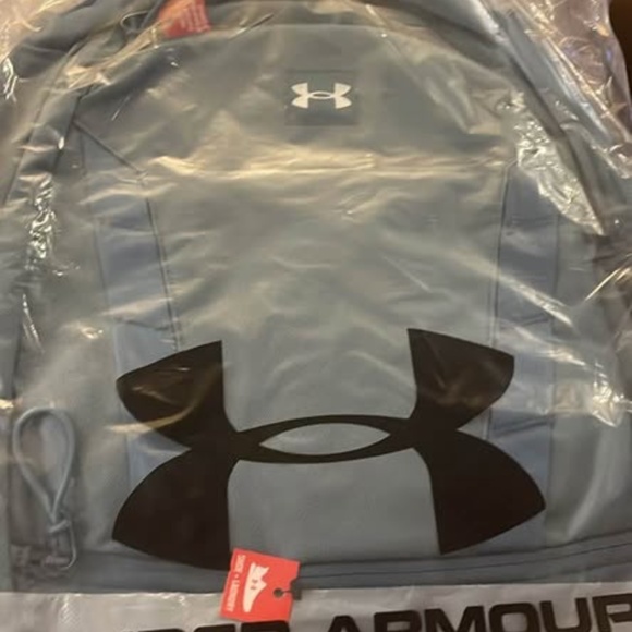 BRAND NEW women under armour hustle signature backpack (25L) - Picture 9 of 9